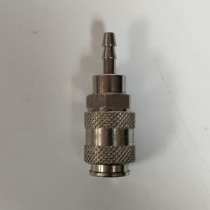 UNI C1 Переходник на елочку 6 мм