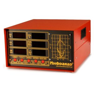 Газоанализатор Инфракар М-3Т.01