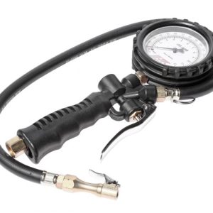 JTC-4058 Манометр шинный многофункциональный до 170PSI JTC /1/12
