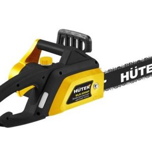 Электропила HUTER ELS-2000P