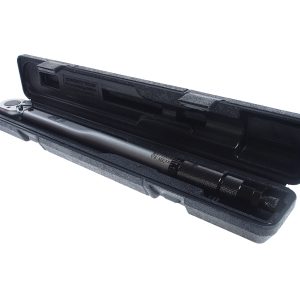 JTC-6903 Ключ динамометрический 1/2" 28-210Нм