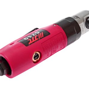 Ключ трещотка пневматический 3/8" 50Нм 90PSI 240об/мин. усиленный JTC-5719