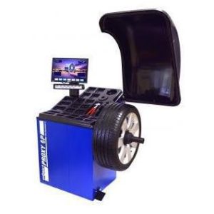 Балансировочный станок PROXY 6Р (220 V)