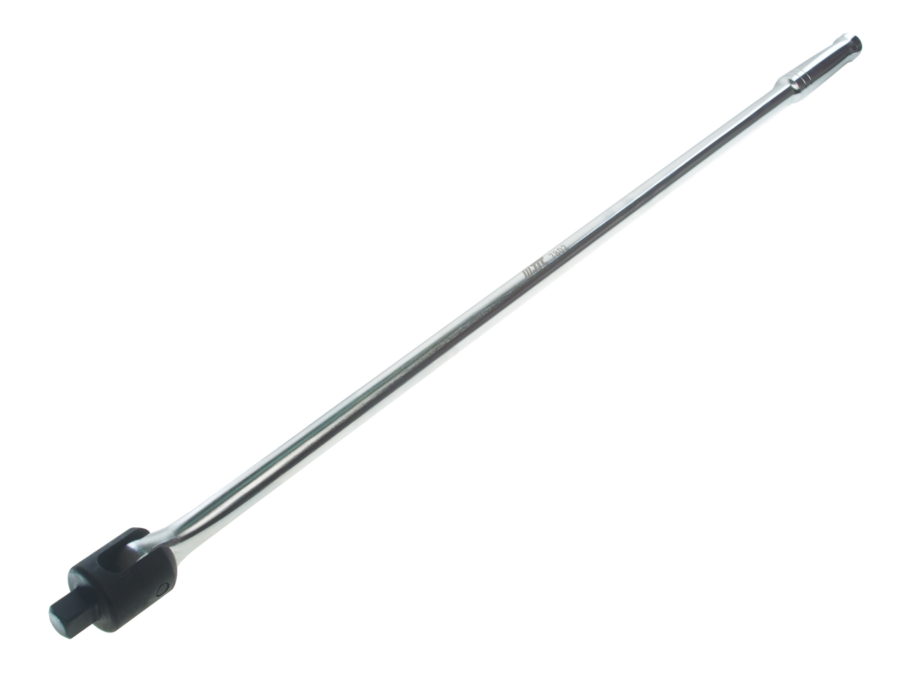 JTC-7802 Вороток 1/2" L=760мм с шарниром