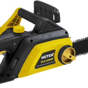Электропила HUTER ELS-2200P