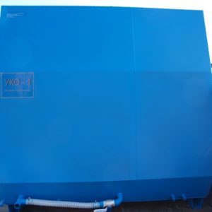 УКО-1П Производительность 1м3/ч, 1,5 квт