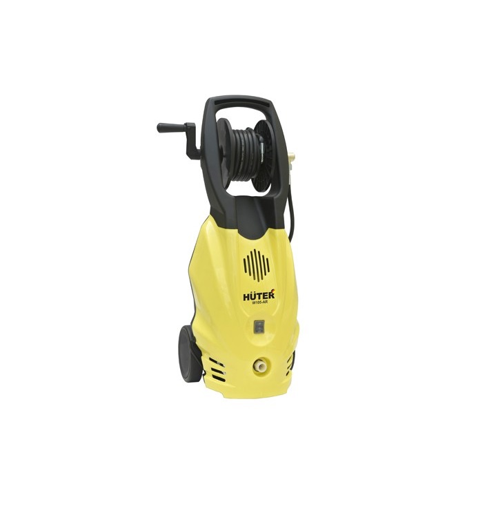 Мойка HUTER W105-AR