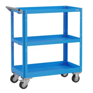 Тележка инструментальная PLC 9508.0
