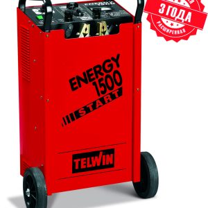 Пуско-зарядное устройство ENERGY 1500 START 230-400