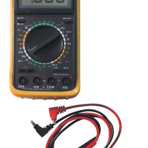 Мультиметр РЕСАНТА DT9205A