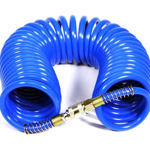 RH-20201 Шланг спиральный 1/4", 7,5м