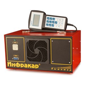 Дымомер ИНФРАКАР-Д 1-3.01