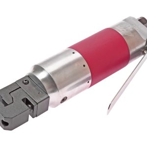 Пробойник-кромкогиб пневматический для металла JTC-5837