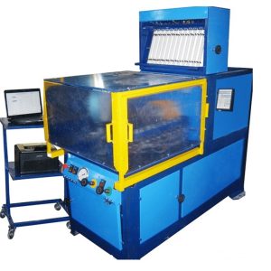 Стенд Common Rail, СДМ-12-03-18Full-Complect