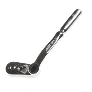 JTC-3214 Трещетка поворотная 3/8" 72-зубцовая, 5 позиций JTC/1/100