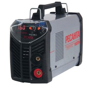 Сварочный аппарат РЕСАНТА САИ-160ПН