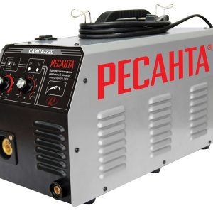 Сварочный аппарат РЕСАНТА САИПА-220