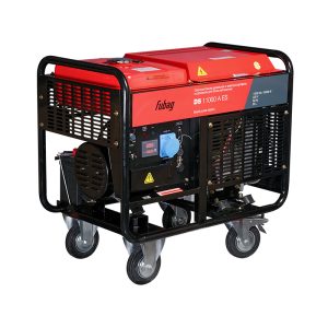 FUBAG DS 11000 A ES Дизельная электростанция 11 кВА