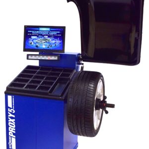 Балансировочный станок PROXY 5 (220 V)