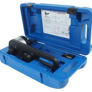JTC-JW0900-11764 МУЛЬТИПЛИКАТОР 3/4"F X 1"M ДЛЯ УСИЛЕНИЯ КРУТЯЩЕГО МОМЕНТА ДО 2700НМ