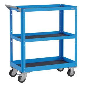 Тележка инструментальная PLC 9508.0-К