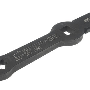 JTC-5595-E20 КЛЮЧ ДЛЯ ТОРМОЗНЫХ СУППОРТОВ ГРУЗОВЫХ АВТОМОБИЛЕЙ 3/4" TORX E20