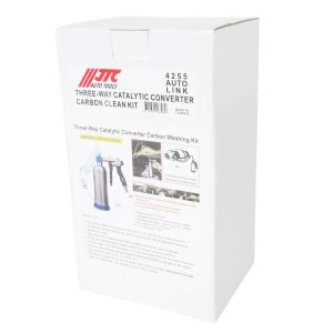 Приспособление для очистки катализатора от продуктов сгорания (45-100PSI) JTC