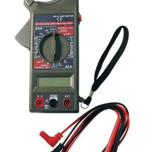 Измерительные клещи РЕСАНТА DT266