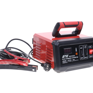 GTE-PC153 Устройство пуско-зарядное 12-24V 150Ач/65А