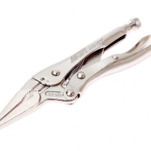 JTC-6LN Клещи с фиксатором 6 удлиненные