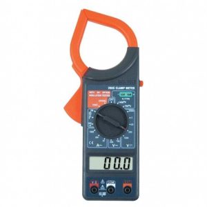 Измерительные клещи РЕСАНТА DT 266C
