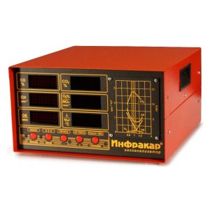 Газоанализатор Инфракар 5М-2.01
