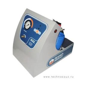 SL-052 Установка для замены тормозной жидкости