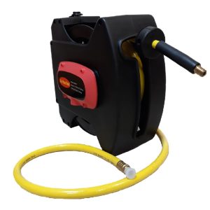 RT-10201 Катушка для воздуха, шланг 8 м