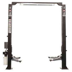 Двухстоечный подъемник 6340 (220 V ТВ)