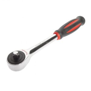 JTC-5332 Ключ трещотка 1/4 L=180мм фрикционная JTC/1