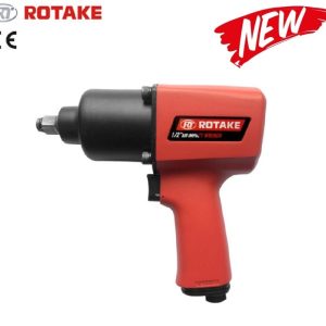RT-5227 Пневмогайковерт 1/2", 1492Нм
