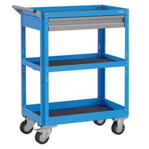 Тележка инструментальная PLC 9507.1-К