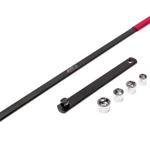 JTC-1603 ПРИСПОСОБЛЕНИЕ ДЛЯ СНЯТИЯ НАТЯЖНОГО РОЛИКА ПОЛИКЛИНОВОГО РЕМНЯ 1/2",3/8" 13-18ММ