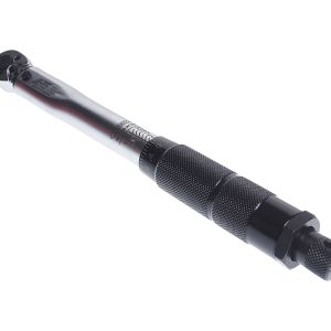 JTC-6901 Ключ динамометрический 1/4" 2-24Нм 280мм