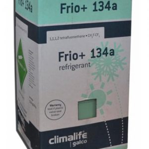 Хладон R-134A Frio+ баллон 13,6 кг