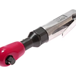 Ключ трещотка пневматический 1/2" 100Нм 90PSI 160об/мин. усиленный JTC-3801
