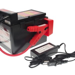 JTC-7725 УСТРОЙСТВО ПУСКОВОЕ 12V 1800А