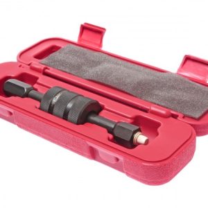 JTC-4646 Съемник дизельных форсунок BOSCH, LUCAS с адаптерами в комплекте JTC /1/20