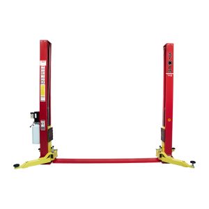 Двухстоечный подъемник T4S (220 V ТВ)