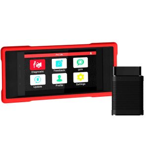 Launch x431 Pro Lite Автомобильный диагностический сканер