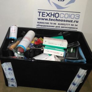 Комплект стартовый для грузового шиномонтажа