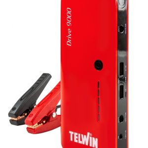 Пусковое устройство DRIVE 9000 12V
