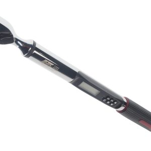 JTC-1463 КЛЮЧ ДИНАМОМЕТРИЧЕСКИЙ 3/8" 7-135НМ 435ММ С ЦИФРОВОЙ ИНДИКАЦИЕЙ