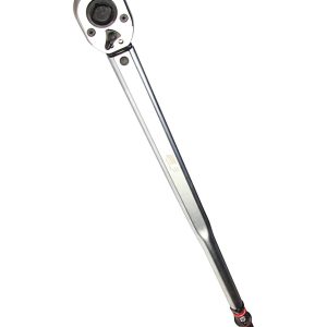 JTC-4938 КЛЮЧ ДИНАМОМЕТРИЧЕСКИЙ 3/4" 100-550НМ 970ММ